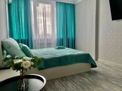 Квартира Sutki Rent в центре Минеральных Вод — фото 1