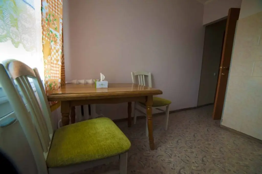 Хабаровск: Apartamenty Kvartiry24 Vostretsova 17