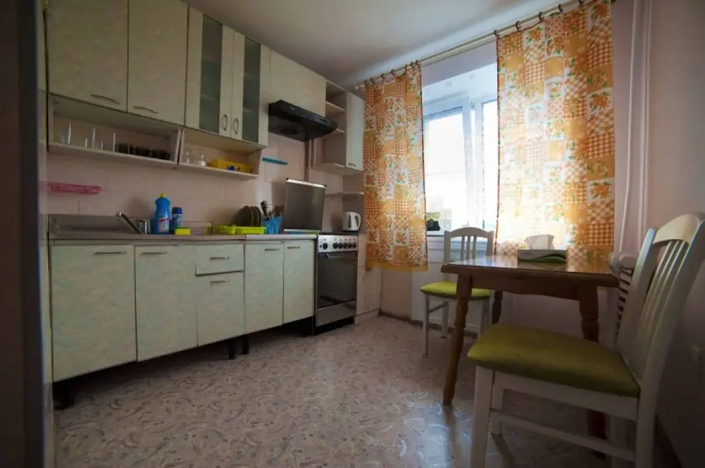 Хабаровск: Apartamenty Kvartiry24 Vostretsova 17