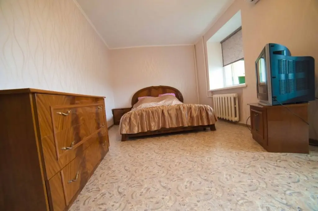 Apartamenty Kvartiry24 Vostretsova 17 — фото 1