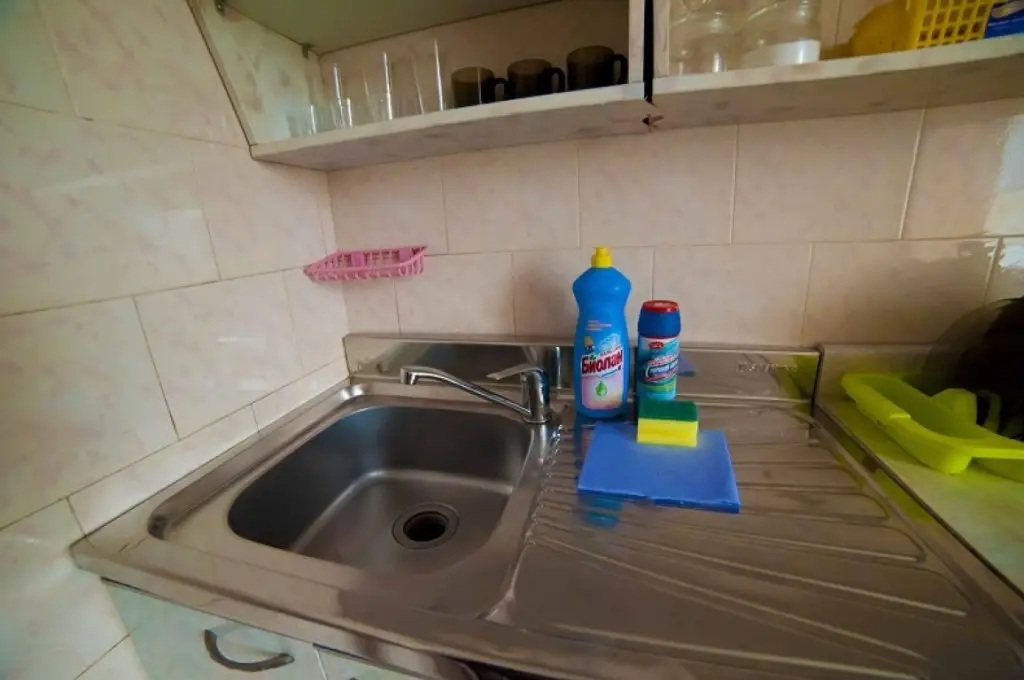 Хабаровск: Apartamenty Kvartiry24 Vostretsova 17