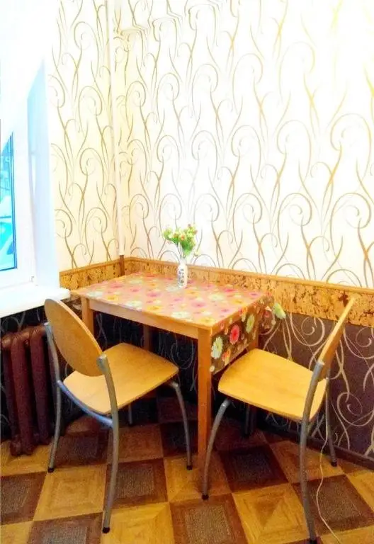 Санкт-Петербург: Malaya Okhta Apartments
