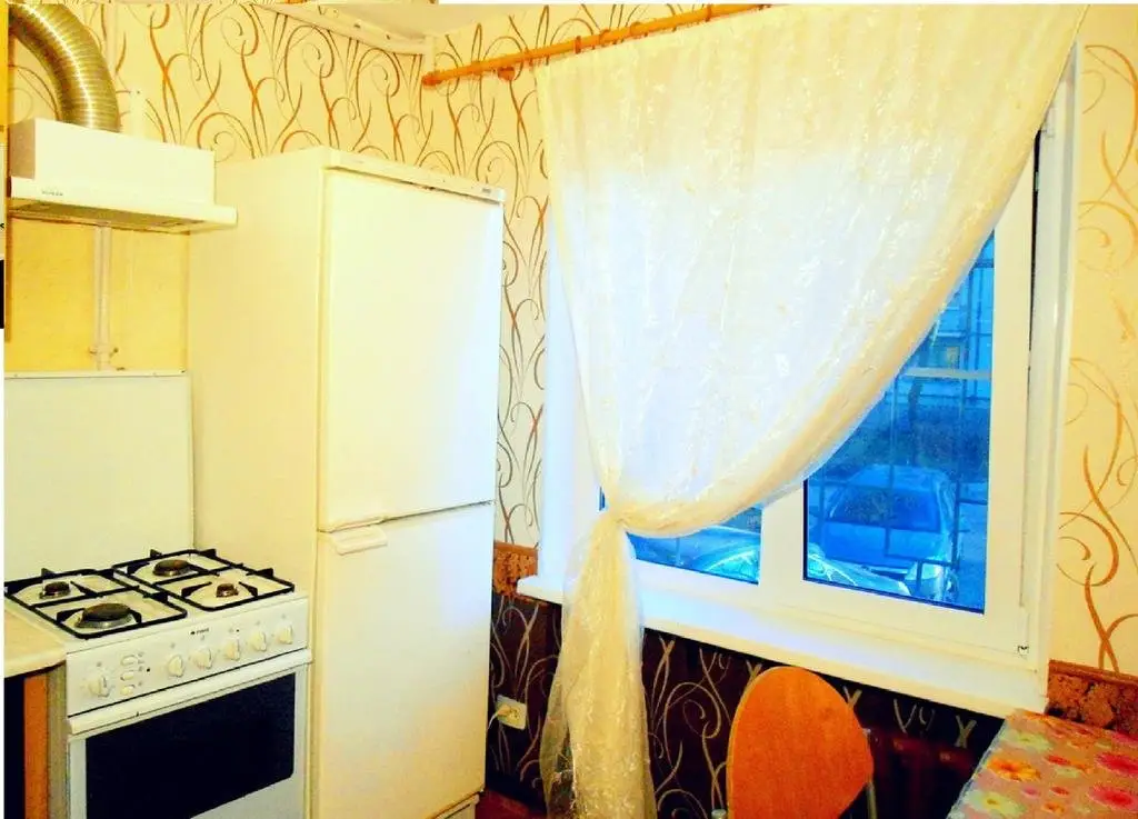 Санкт-Петербург: Malaya Okhta Apartments