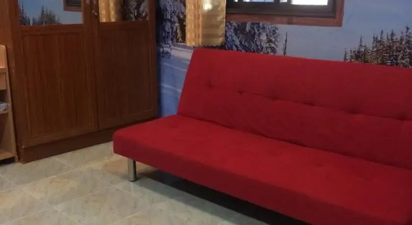 Варин-Чамрап: Rooms Lathai