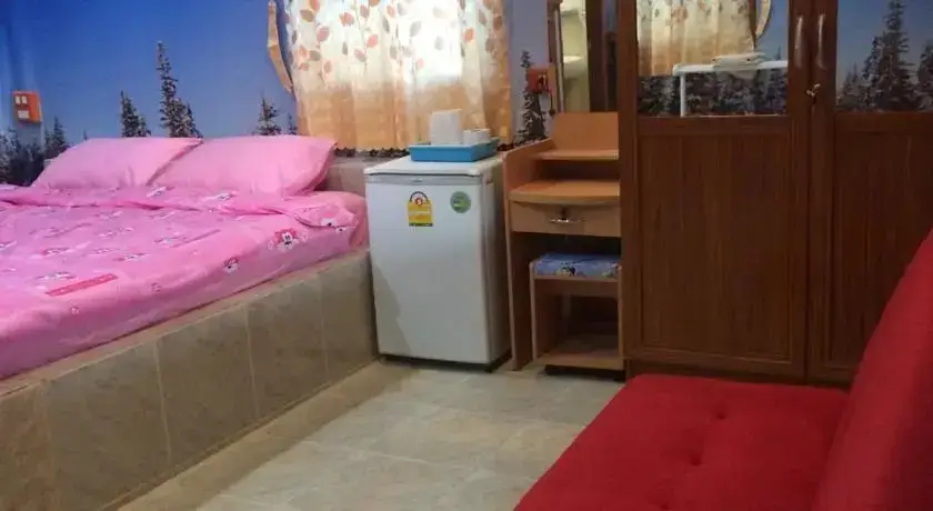 Варин-Чамрап: Rooms Lathai