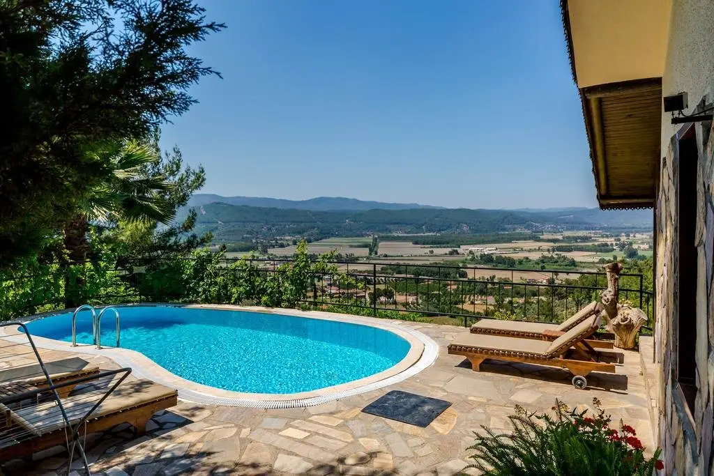 Гокова: Terra Villa