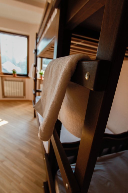 Краснодар: Hostel Rus Krasnodar