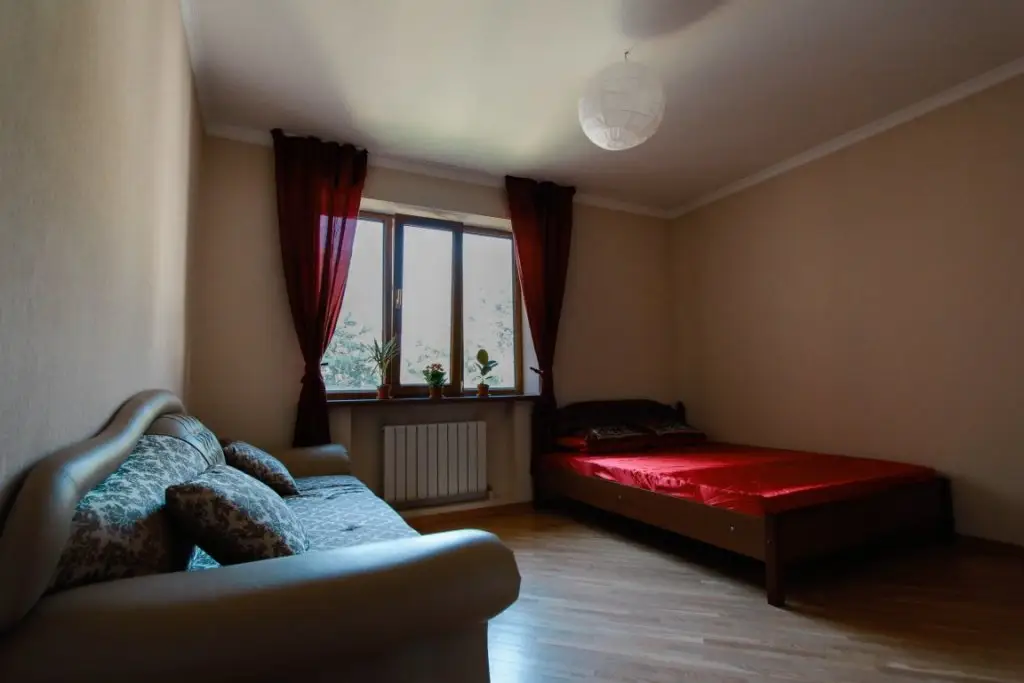 Краснодар: Hostel Rus Krasnodar