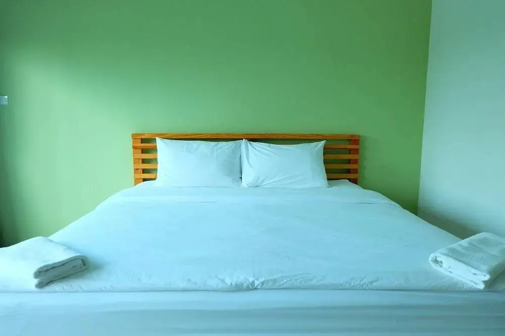 Пхичит: Bed Hub Hotel