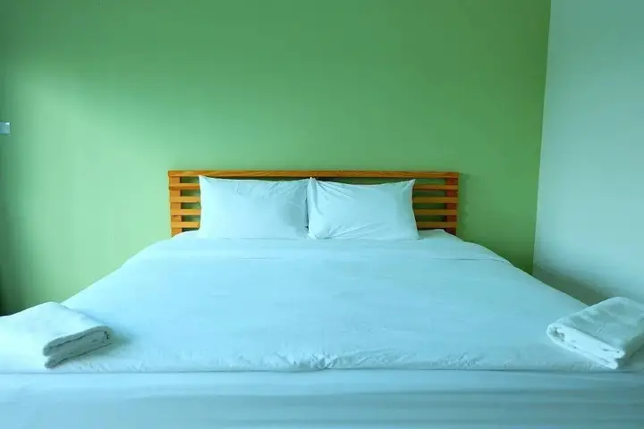 Пхичит: Bed Hub Hotel
