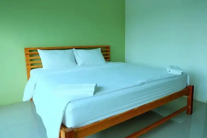 Пхичит: Bed Hub Hotel