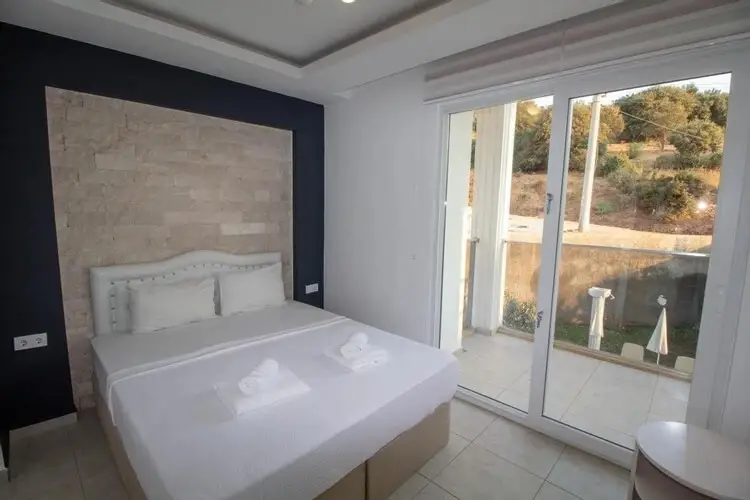 Фетхие: Oriana Villa