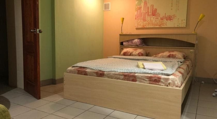 Пермь: Hotel Snegiri