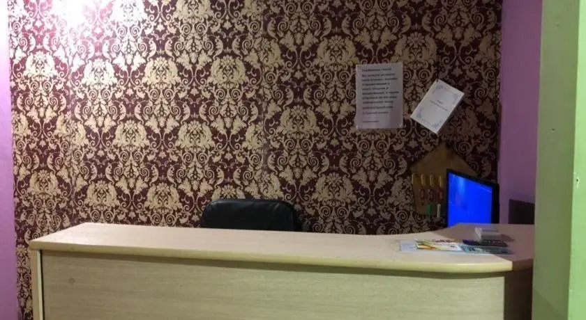 Пермь: Hotel Snegiri