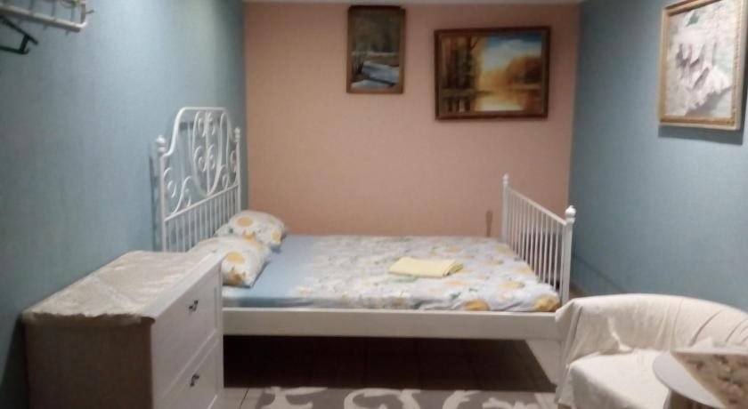 Пермь: Hotel Snegiri