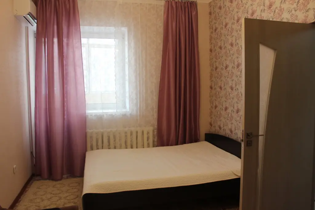 Казань: Жилые помещения Na Adoratskogo, 1A