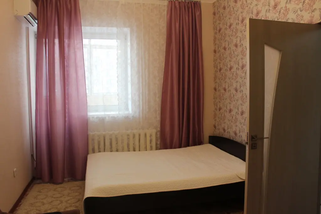 Казань: Жилые помещения Na Adoratskogo, 1A