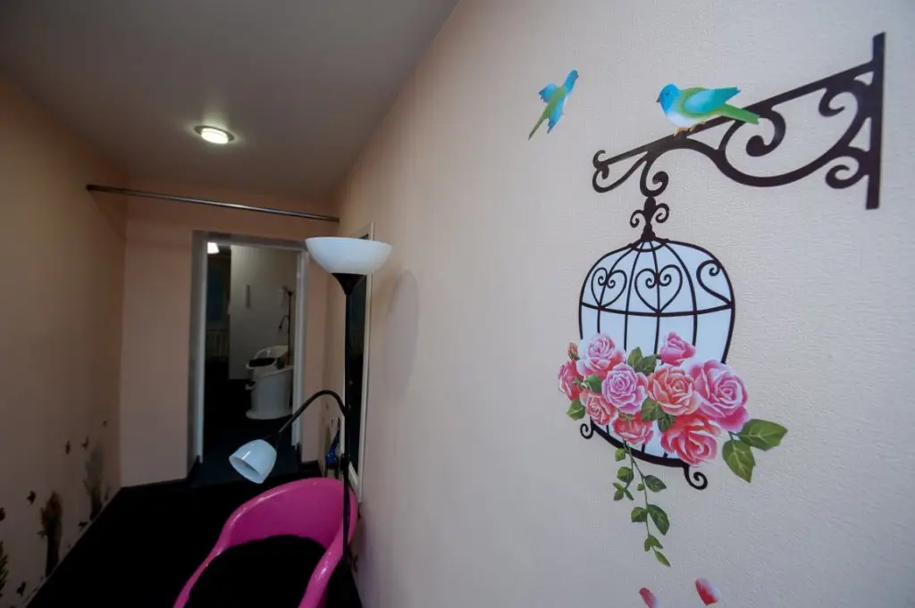 Воронеж: Ksiusha - Voronezh Tsentralnyij Hostel