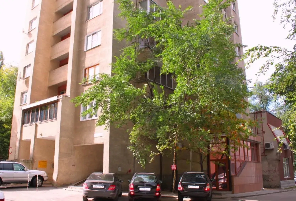Ksiusha - Voronezh Tsentralnyij Hostel — фото 1