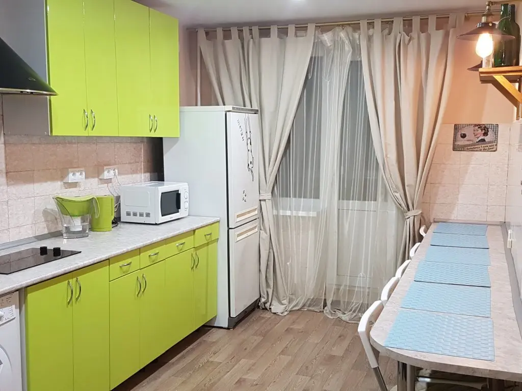 Воронеж: Ksiusha - Voronezh Tsentralnyij Hostel