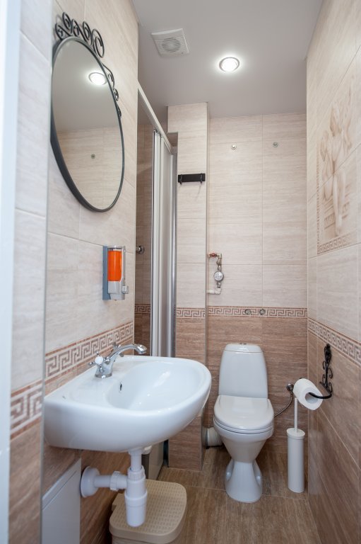 Воронеж: Ksiusha - Voronezh Tsentralnyij Hostel