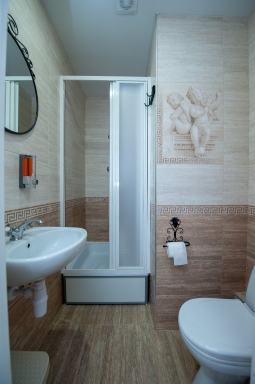Воронеж: Ksiusha - Voronezh Tsentralnyij Hostel