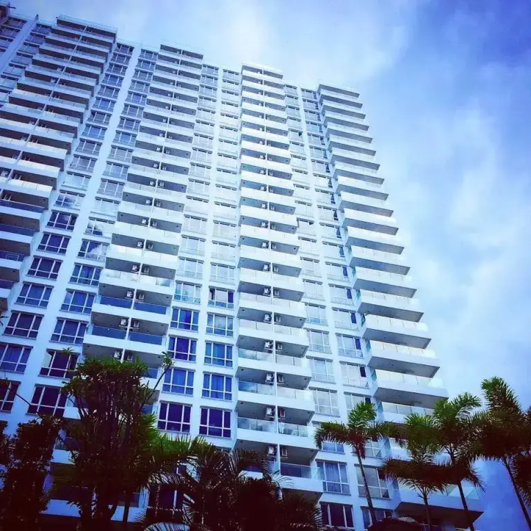 Паттайя: Yephet Condo Pattaya