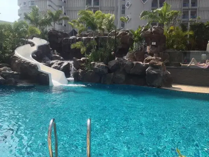 Паттайя: Yephet Condo Pattaya