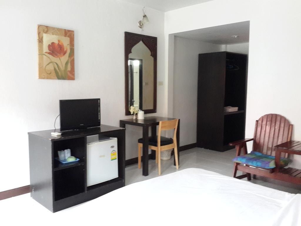 Накхон-Патхом: Phanthong Hotel