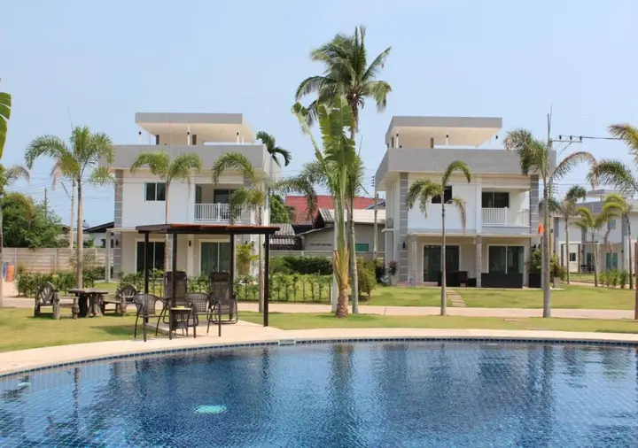 Клаенг: MaePhim OceanBay