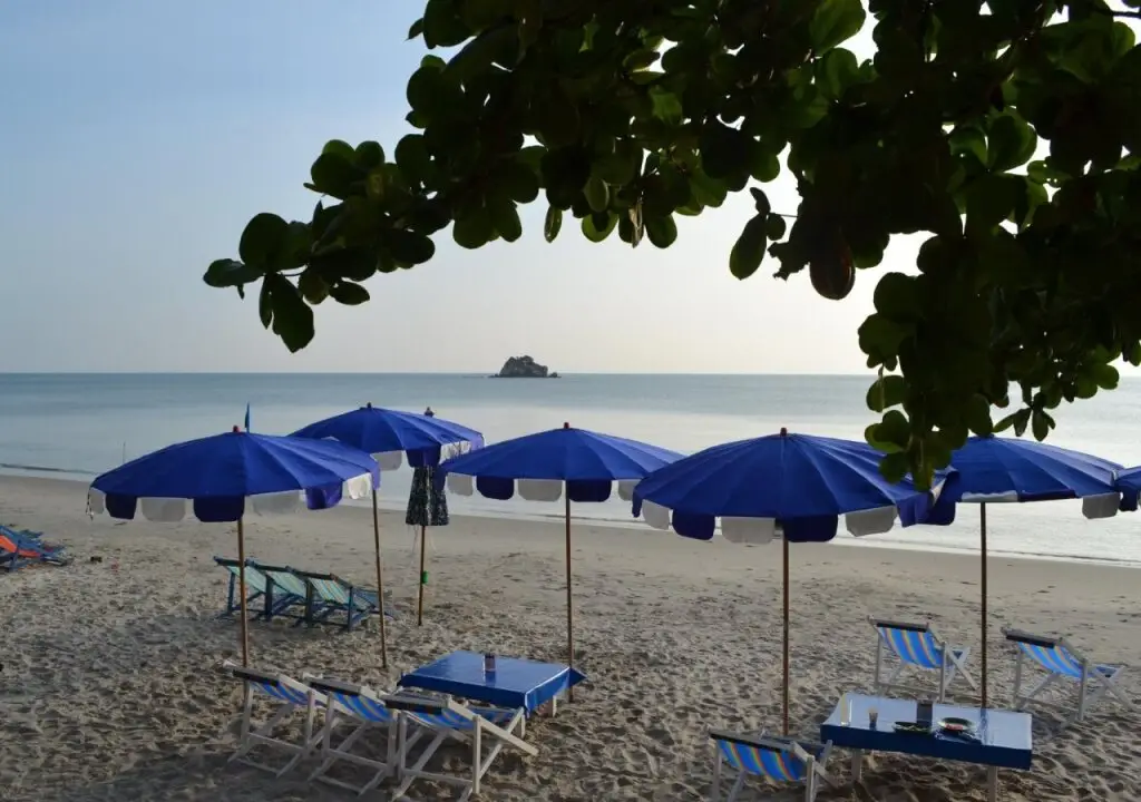 Клаенг: MaePhim OceanBay