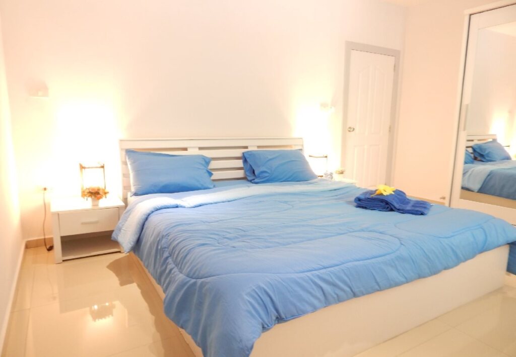 Клаенг: MaePhim OceanBay