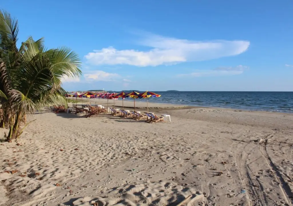 Клаенг: MaePhim OceanBay