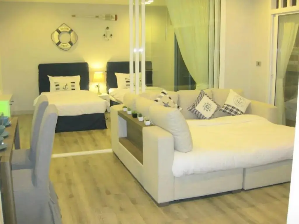 Хуахин: Santora Hua Hin Condo By Huahin Resort Condo