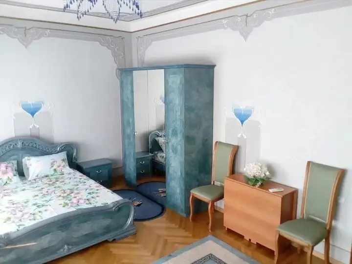Краснодар: Guest House Na Mira 6K7