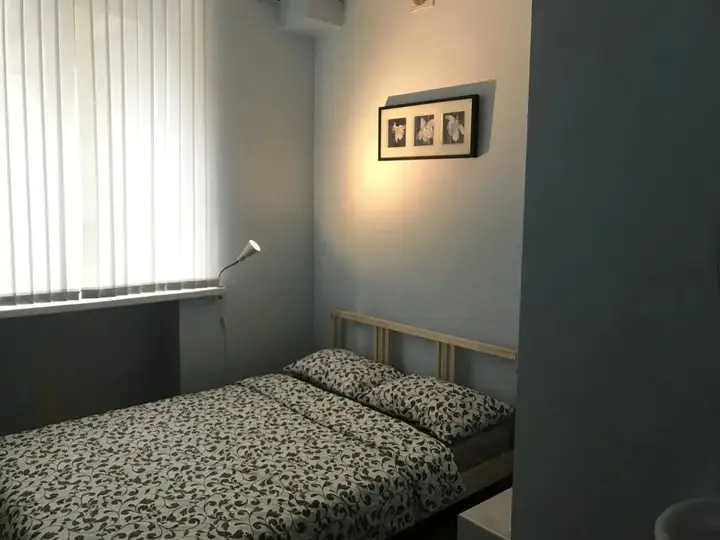 Уфа: Жилые помещения 100 Druzej