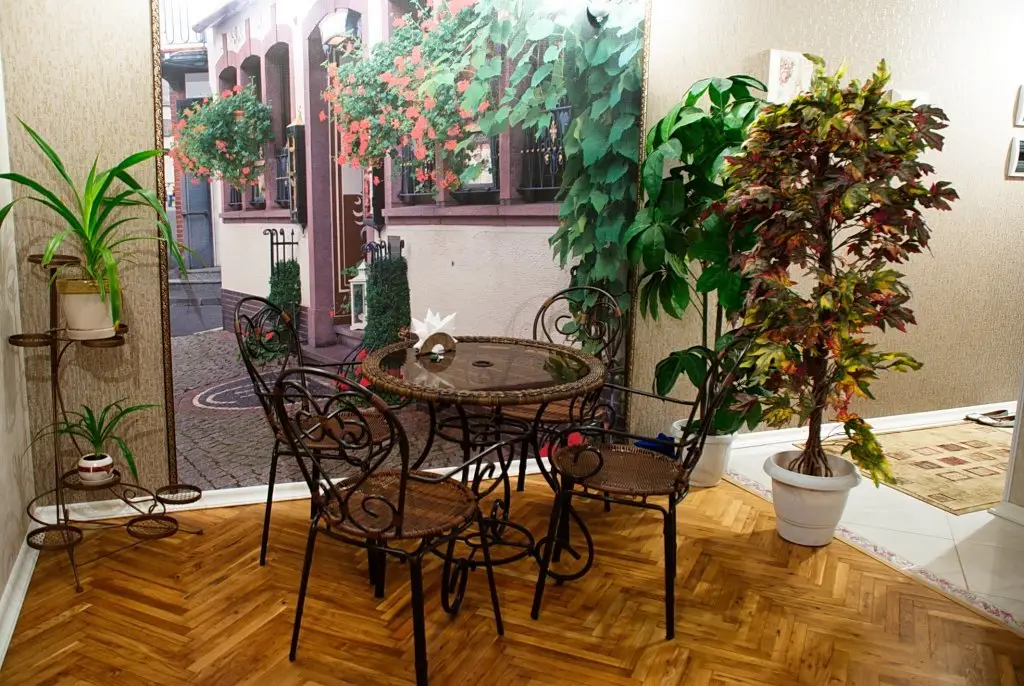 Краснодар: Na Ulitse Vorovskogo 188 Apartments