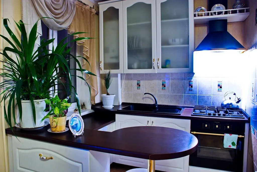 Краснодар: Na Ulitse Vorovskogo 188 Apartments
