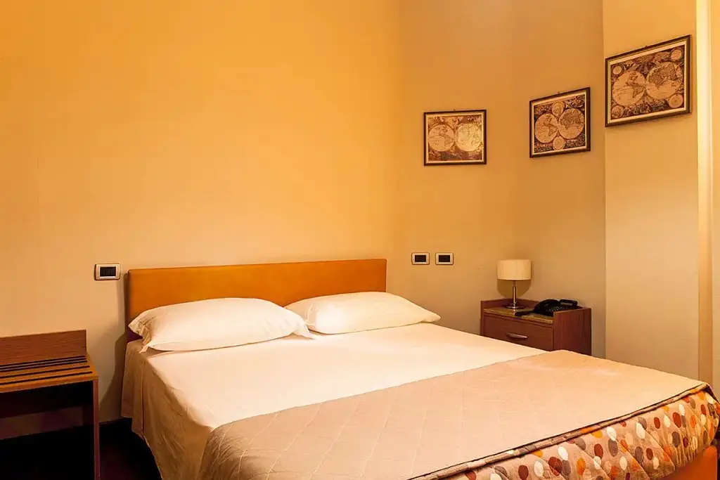 Москва: Sledok Minihotel