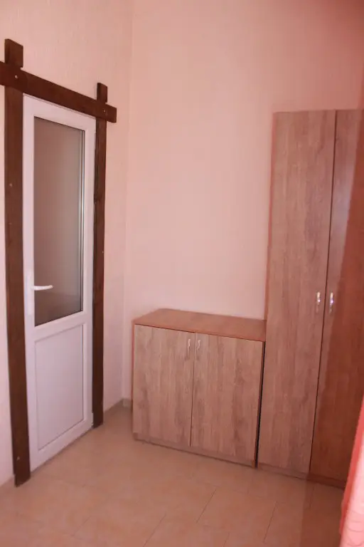 Заозерное: Prosto Hotel