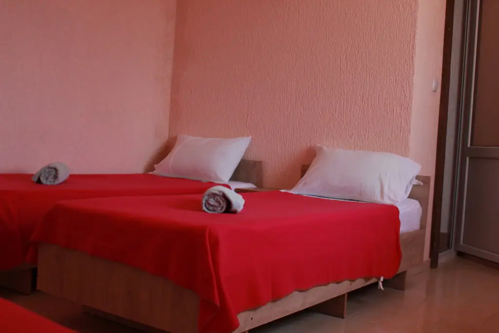 Заозерное: Prosto Hotel