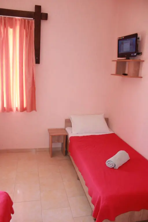 Заозерное: Prosto Hotel