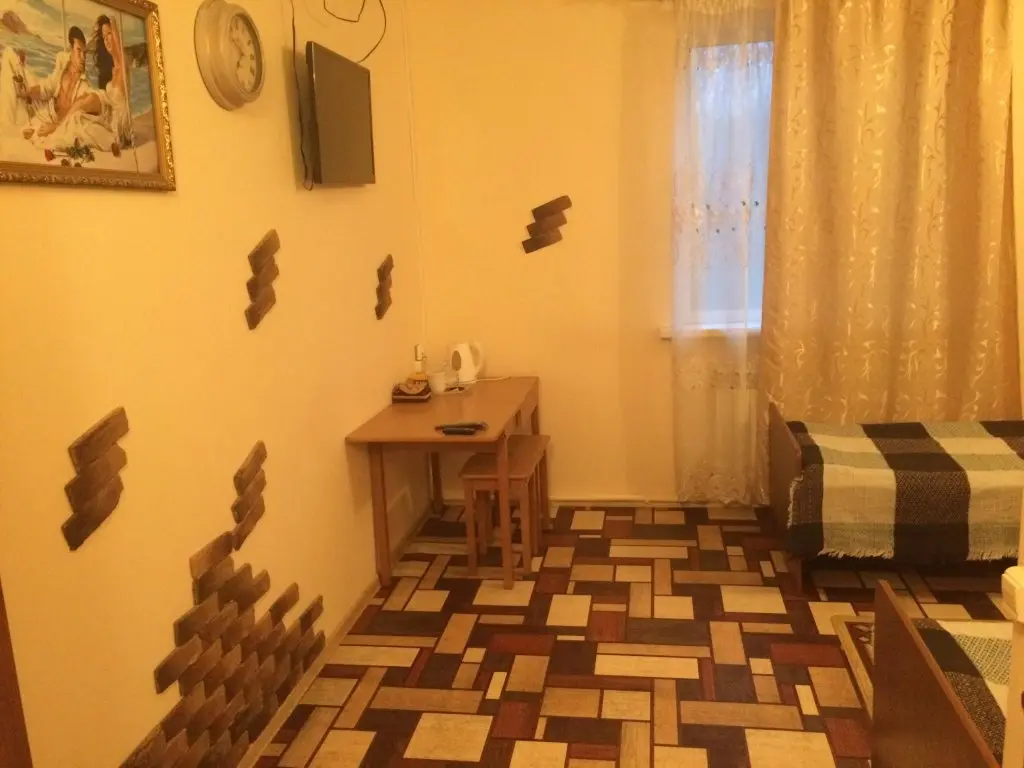 Березник: Фламинго