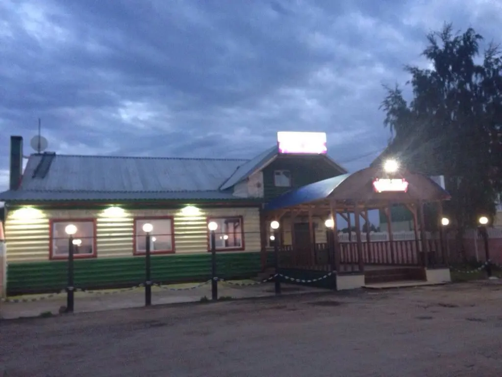 Березник: Фламинго