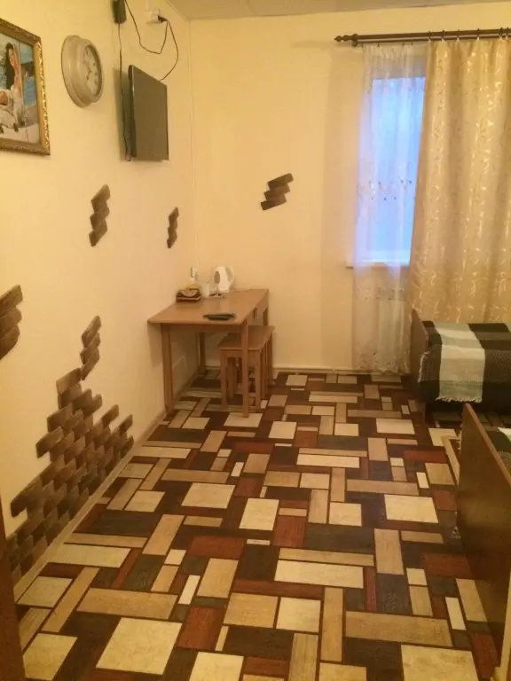 Березник: Фламинго