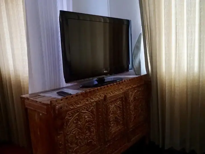 Чиангмай: Born2@Home