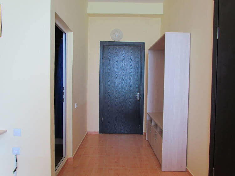 Батуми: Hotel sBakuri