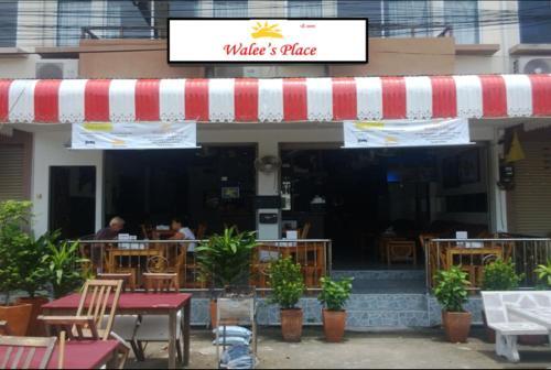 Бангламунг: Walee's Place