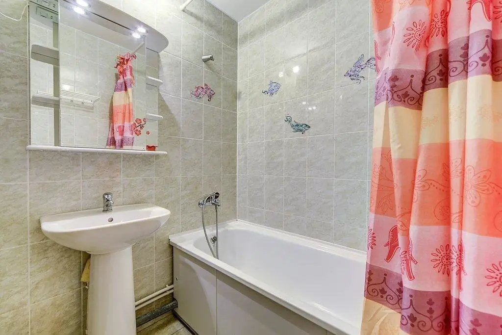 Санкт-Петербург: Kollontaj 5K1 Apartments