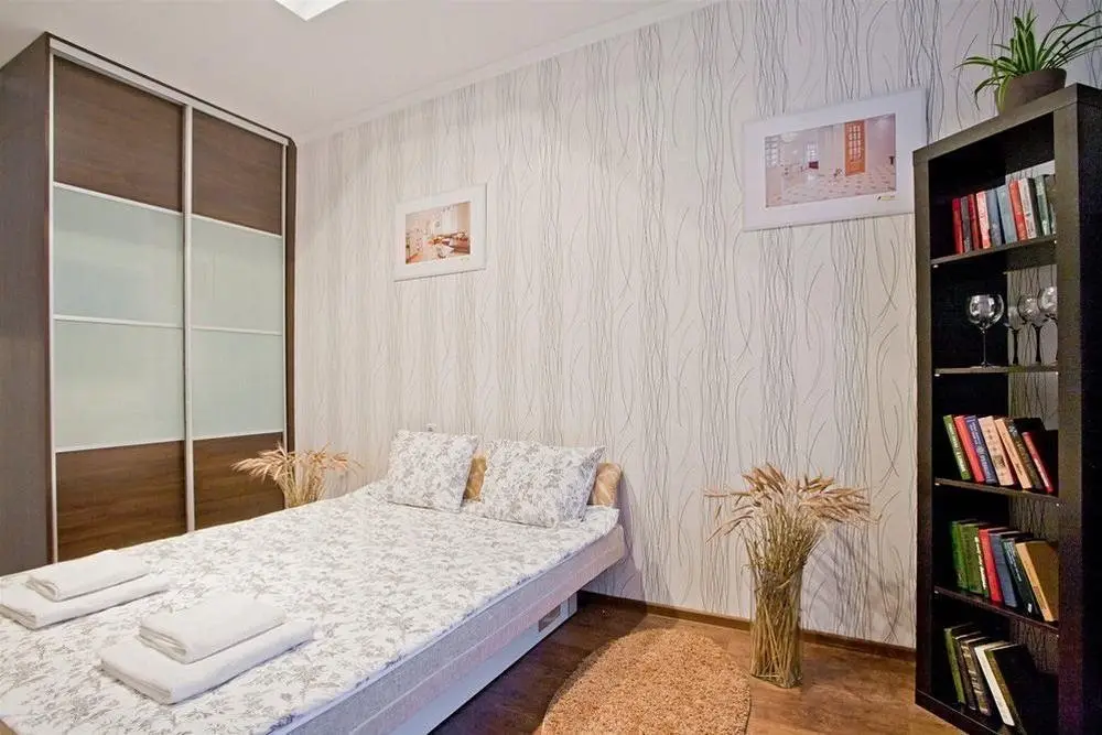 Минск: Prime Apartments